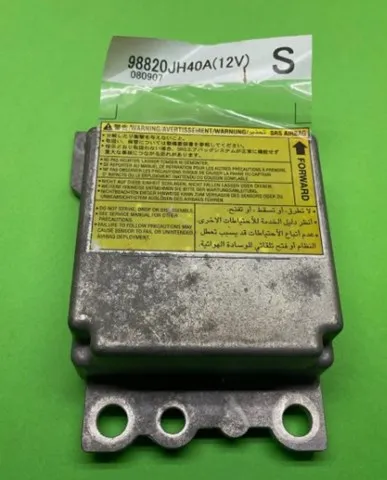  98820JH40A Nissan/Infiniti