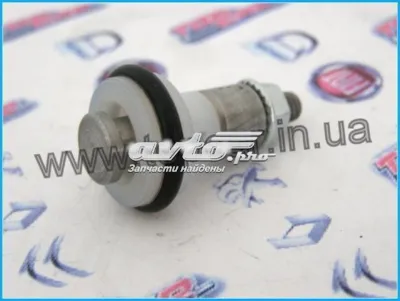 Rodillo superior derecho de puerta corrediza ROLL RM01