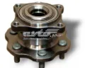 Cubo de rueda trasero Audi A8 4E2, 4E8