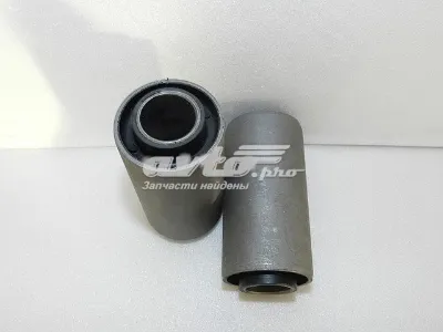 Buje de ballesta delantera BCGUMA BC0501