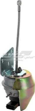 Actuador del turbo Opel Astra P10