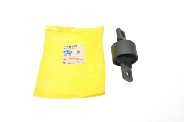 Buje delantero del brazo longitudinal trasero BG1155 Belgum