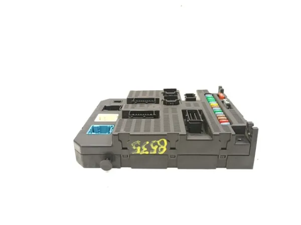 Caja de fusibles 9664156780 Peugeot/Citroen
