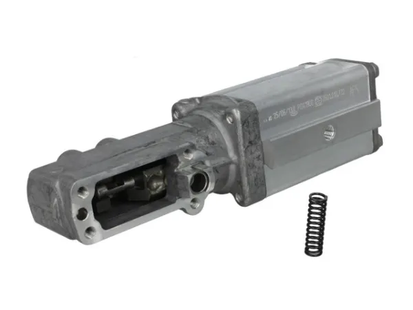 Servomotor de control de la transmisión automática 0501210732 ZF Parts