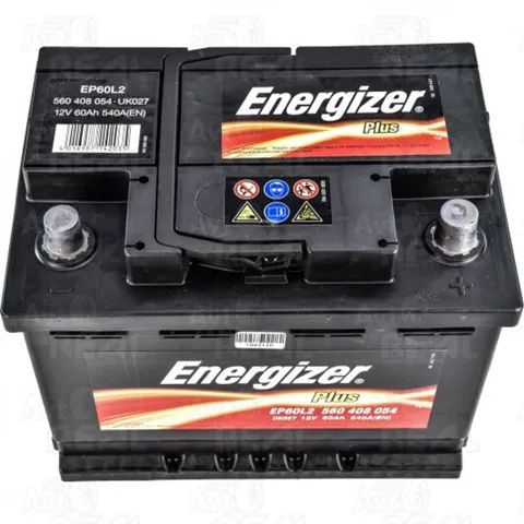 Batería 560412051 Energizer