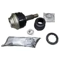 Junta homocinética exterior trasera Volkswagen Touareg 7P5, 7P6