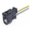 Conector de la bobina de encendido Toyota Avensis T27