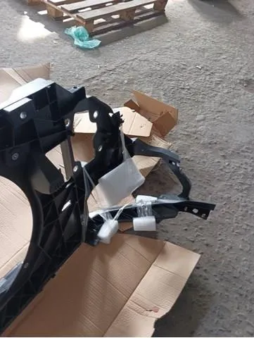 Soporte de radiador PDG30005A Signeda