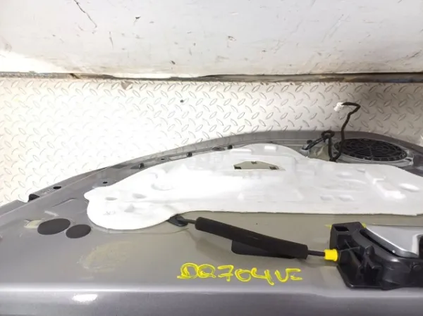 Puerta trasera derecha 9802165580 Peugeot/Citroen
