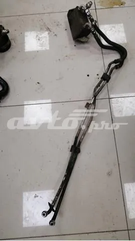 Radiador Enfriador De La Transmision/Caja De Cambios LAND ROVER UBC500101