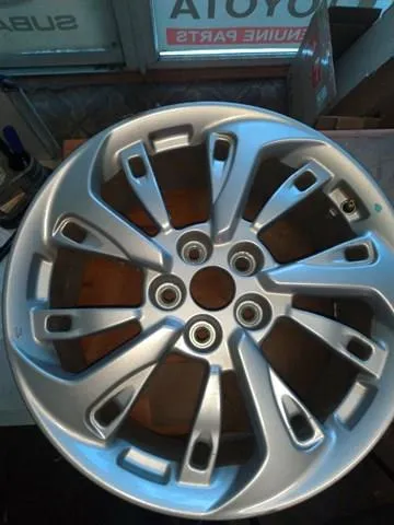 Llantas 42800TRTN90 Honda
