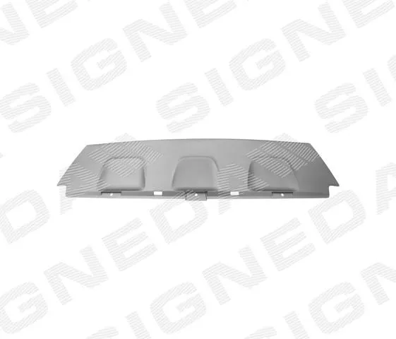 Protector para parachoques PVG05222VA Signeda