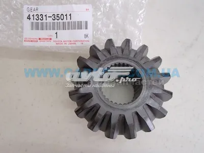 Satélite diferencial TOYOTA 4133135011