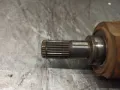 Semieje delantero izquierdo Hyundai I30 FD