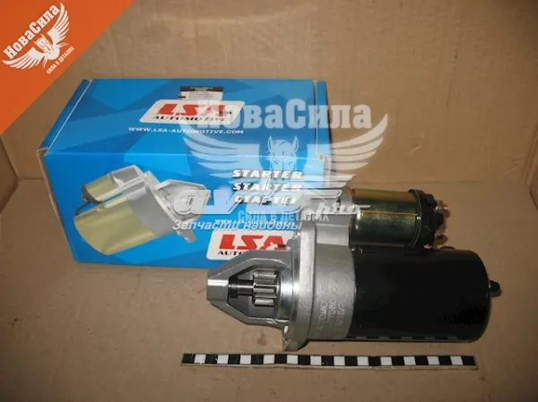 Motor de arranque LA4216370800052 LSA