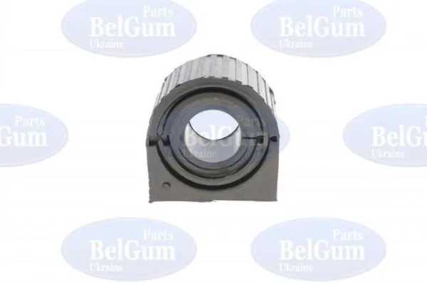 Buje de barra estabilizadora delantera BG2254 Belgum