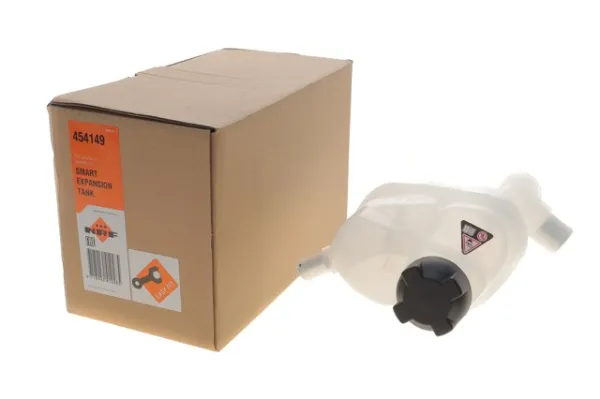 Vaso de expansión 454149 NRF