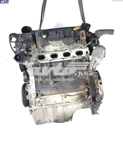 Motor completo A12XER Opel