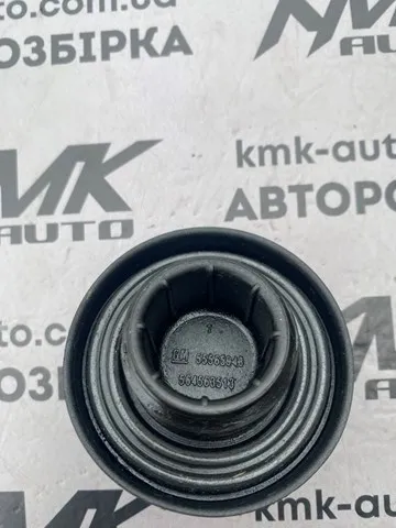 Tapa de aceite de motor 55565948 General Motors
