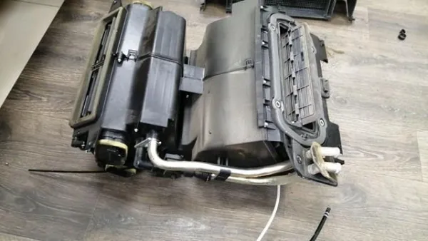 Ventilador habitáculo 42577434 Iveco
