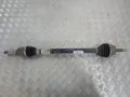Semieje delantero derecho Citroen C4 