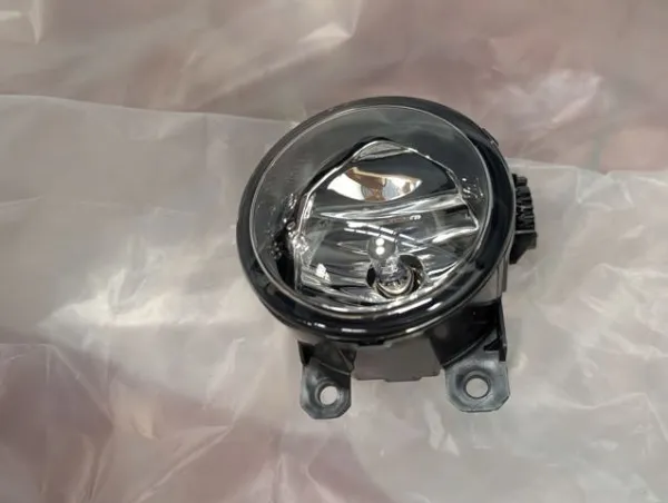Faro antiniebla izquierdo y derecho 52104431 Fiat/Alfa/Lancia