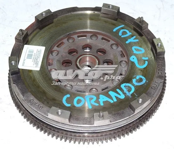 Volante motor 6720300105 Ssang Yong