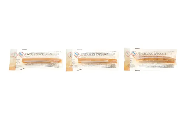 Aromatizante para tablero 83125A71A34 BMW