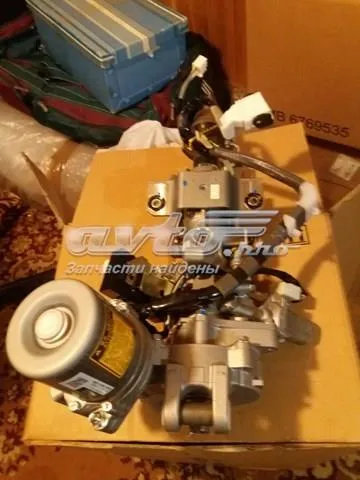 Columna dirección 4525048252 Toyota