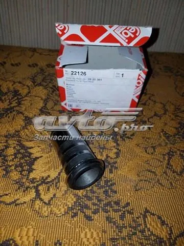 Buje del brazo oscilante FEBI 22126
