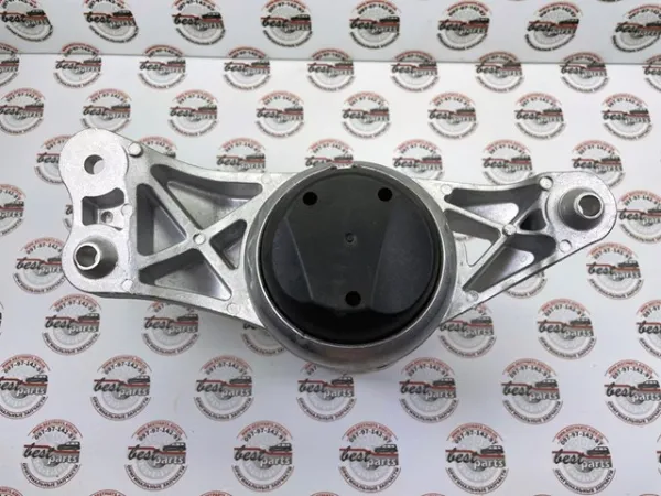 Soporte izquierdo del motor A2232401201 Mercedes