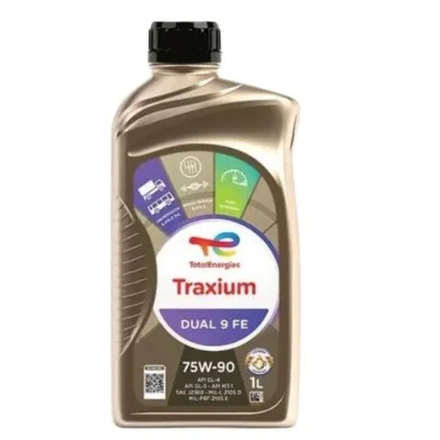 Aceite de transmisión TOTAL 207711
