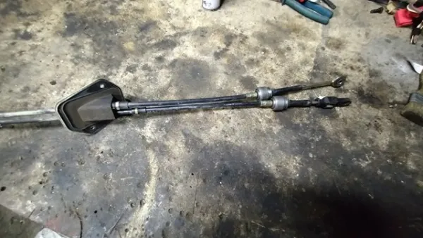 Comprar Cables de caja de cambios Nissan X-Trail  T30