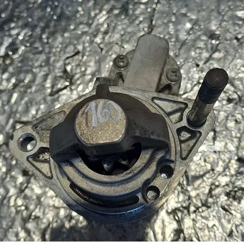 Motor de arranque 3110086G00 Mitsubishi