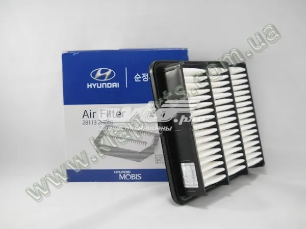  252832E510 Hyundai/Kia