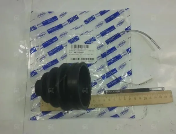 Fuelle de palier delantero exterior PXCWB205 Parts-Mall