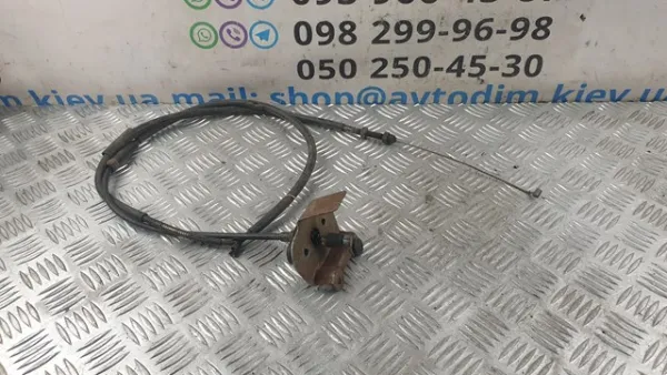Cable del acelerador Toyota Avensis I