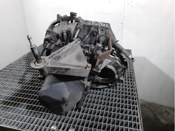 Caja de cambios JH3005 Renault (RVI)