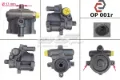 Actuador del turbo BMW 5 E39