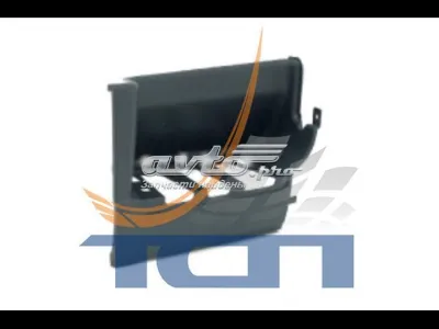 Estribo derecho VOLVO 20529640