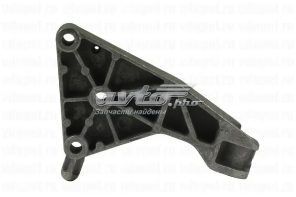 Soporte de motor delantero 13174501 General Motors
