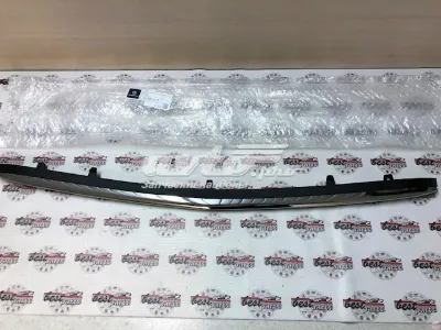 Moldura del parachoques delantero MERCEDES A2228800108