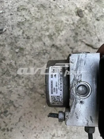  9802460680 Peugeot/Citroen