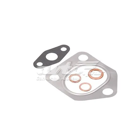 Turbocompresor 49S3505671 Mitsubishi