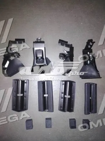 Maletero de techo CP322 DK