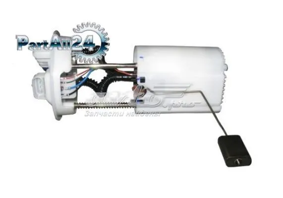 Bomba de gasolina T111106610DA Chery