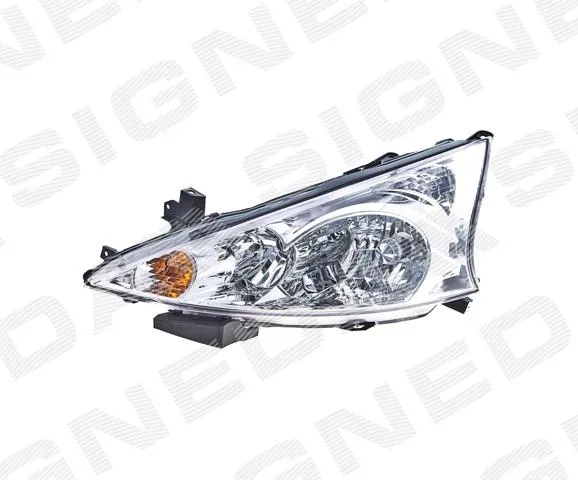 Faro izquierdo ZMB1175KL Signeda