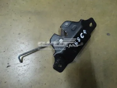 Cerradura de puerta de maletero PEUGEOT 871951