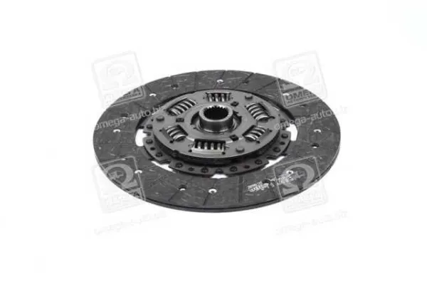 Disco de embrague NS11 VALEO
