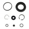 Pinza de freno trasera izquierda Ford Explorer U5